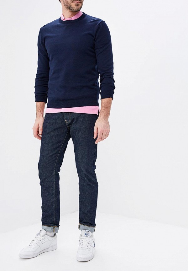 

Джемпер United Colors of Benetton; United Colors of Benetton UN012EMDXGL4, Синий