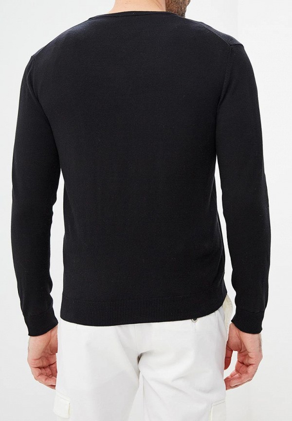 

Пуловер United Colors of Benetton; United Colors of Benetton UN012EMDXGM0, Черный