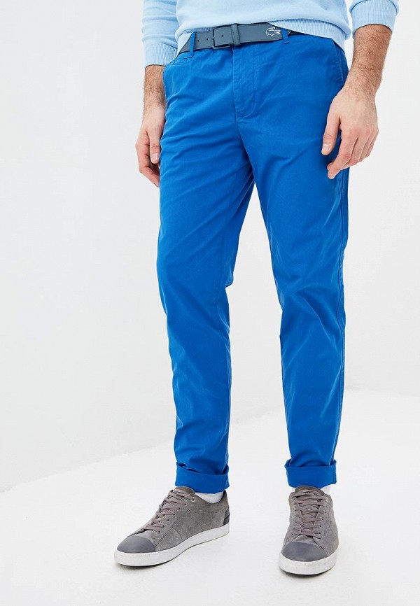 

Брюки United Colors of Benetton, Синий