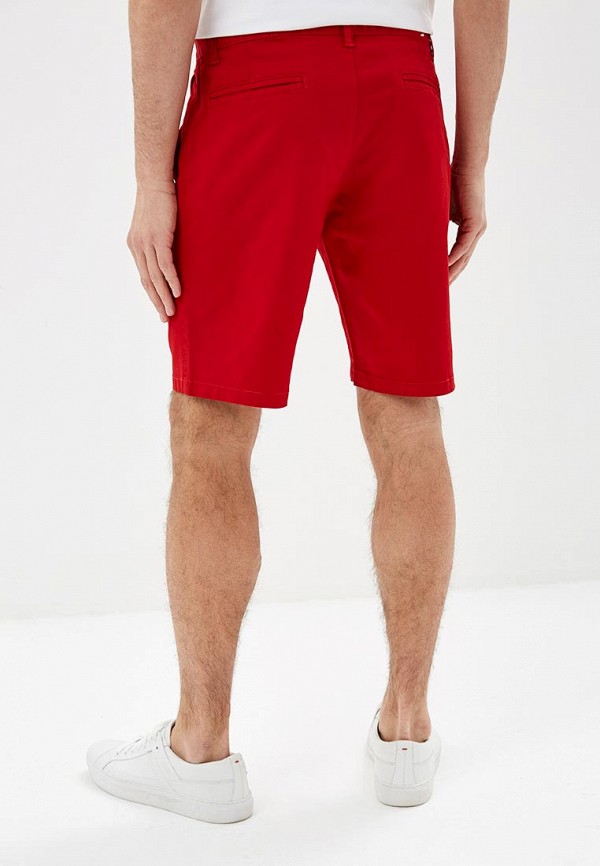 

Шорты United Colors of Benetton; United Colors of Benetton UN012EMDXGQ8, Красный