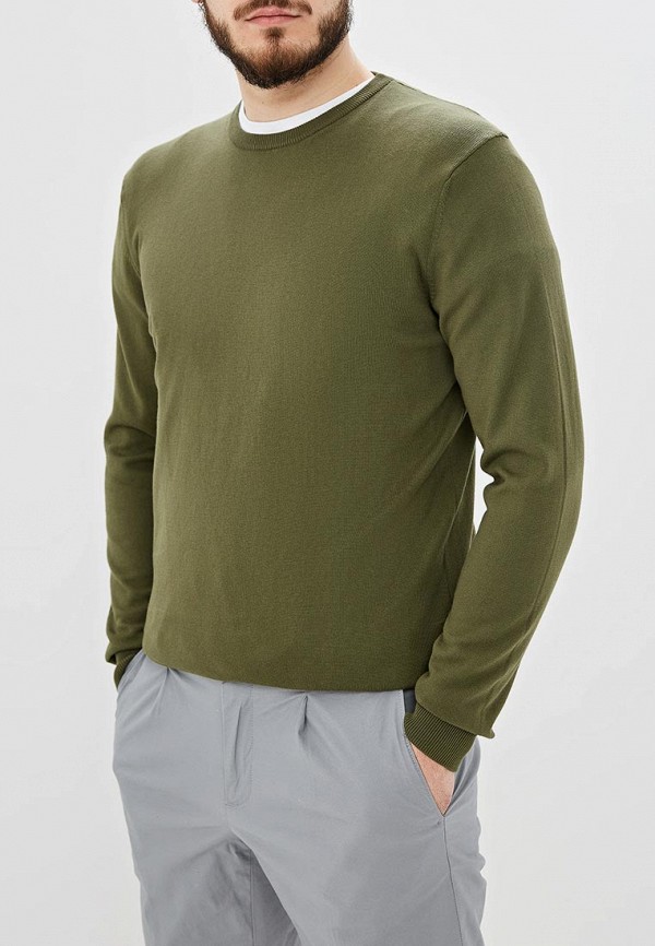 

Джемпер United Colors of Benetton, Хаки