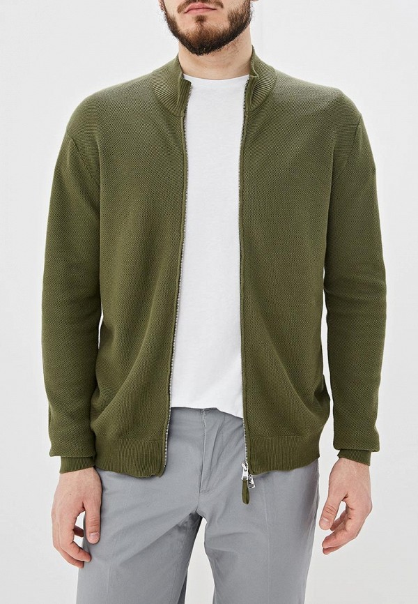 

Кардиган United Colors of Benetton, Хаки