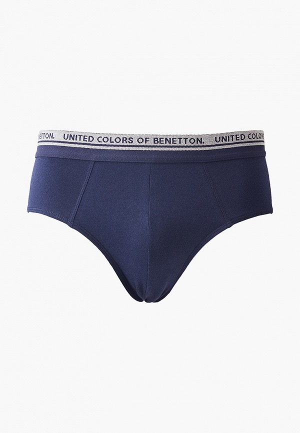 

Трусы United Colors of Benetton, Синий, United Colors of Benetton UN012EMFUUI5