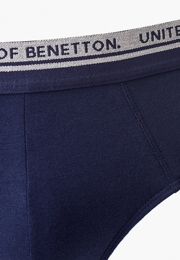 

Трусы United Colors of Benetton, Синий, United Colors of Benetton UN012EMFUUI5