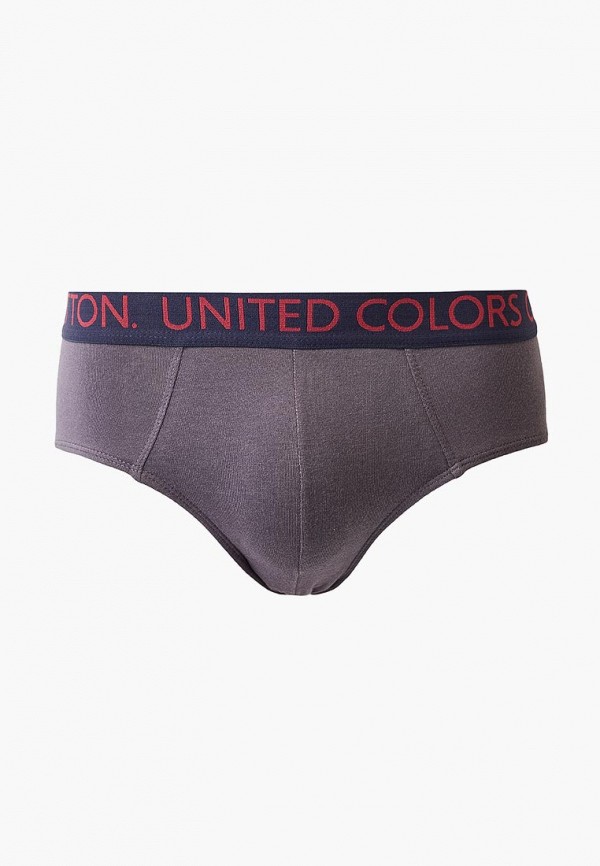 

Трусы United Colors of Benetton, Серый