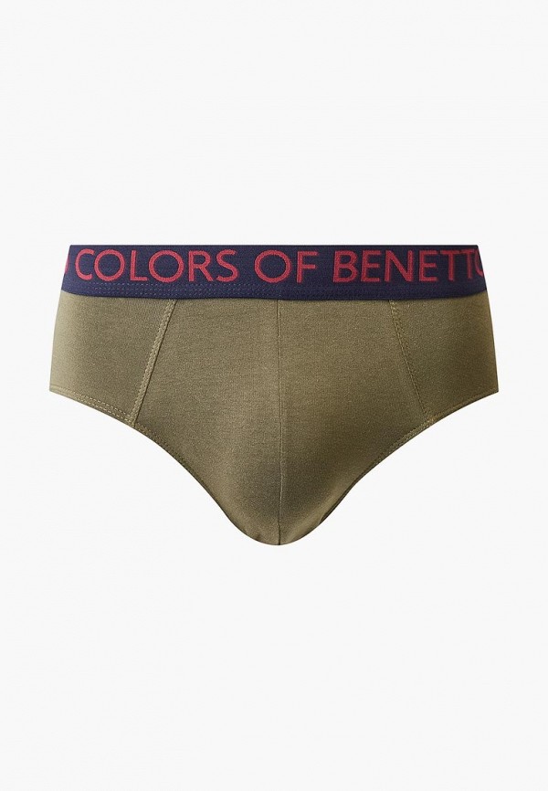 

Трусы United Colors of Benetton, Хаки