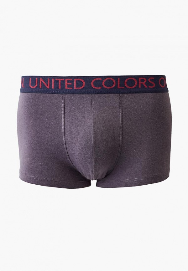 

Трусы United Colors of Benetton, Серый