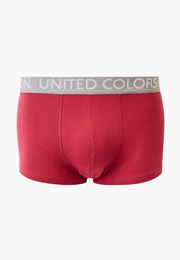 

Трусы United Colors of Benetton, Розовый