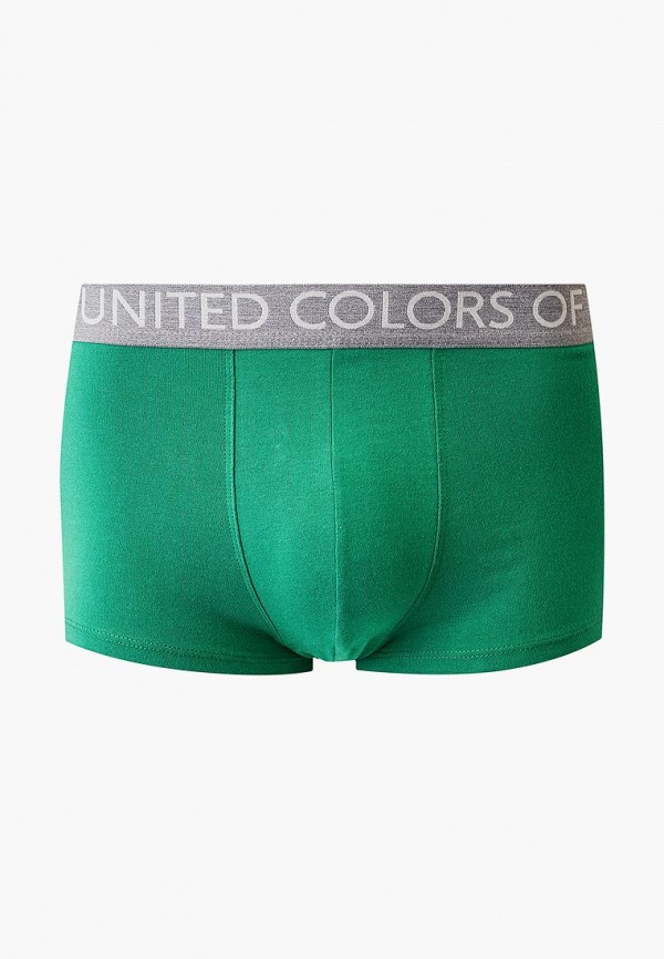 

Трусы United Colors of Benetton, Зеленый