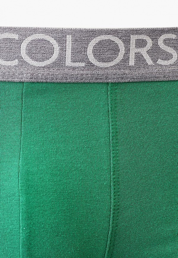 

Трусы United Colors of Benetton, Зеленый