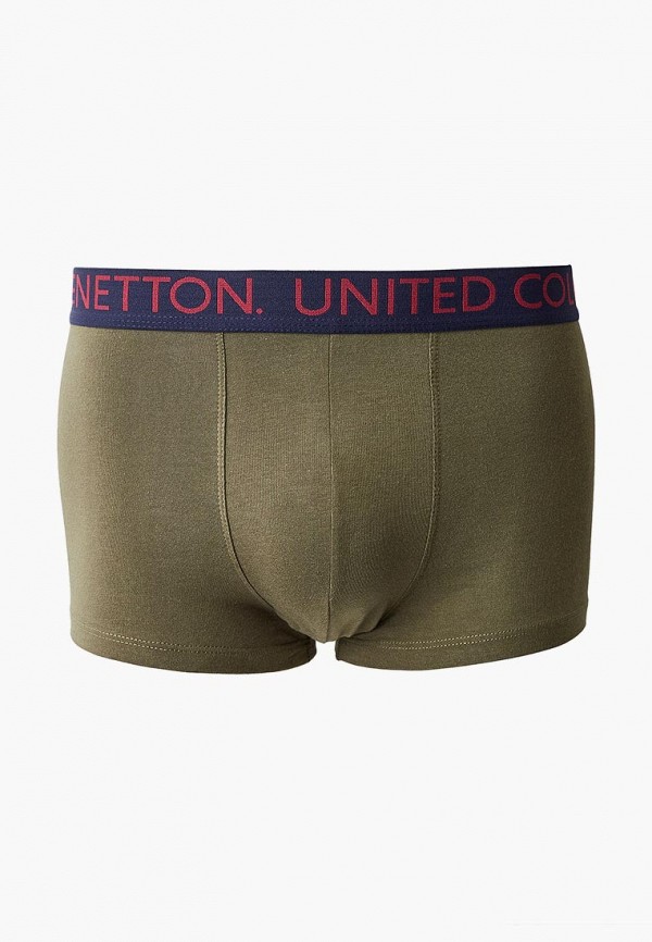 

Трусы United Colors of Benetton, Хаки
