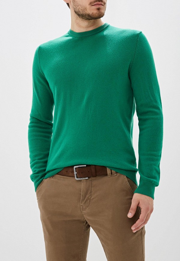 

Джемпер United Colors of Benetton, Зеленый