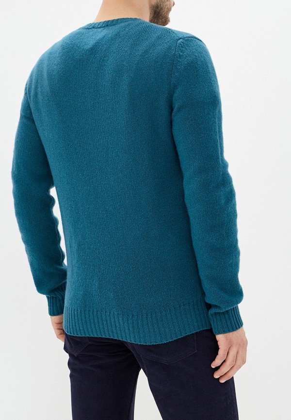 

Джемпер United Colors of Benetton, Бирюзовый, United Colors of Benetton UN012EMFUVN7