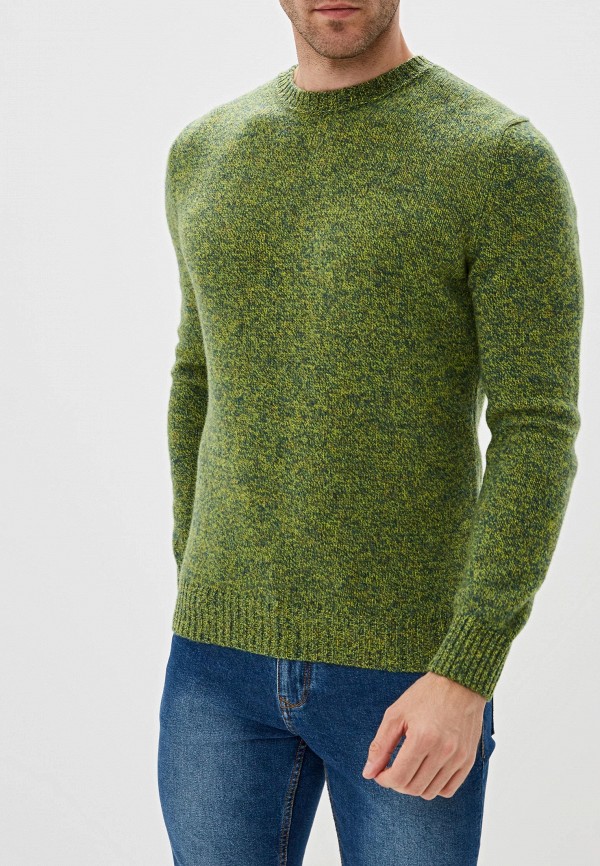

Джемпер United Colors of Benetton, Зеленый