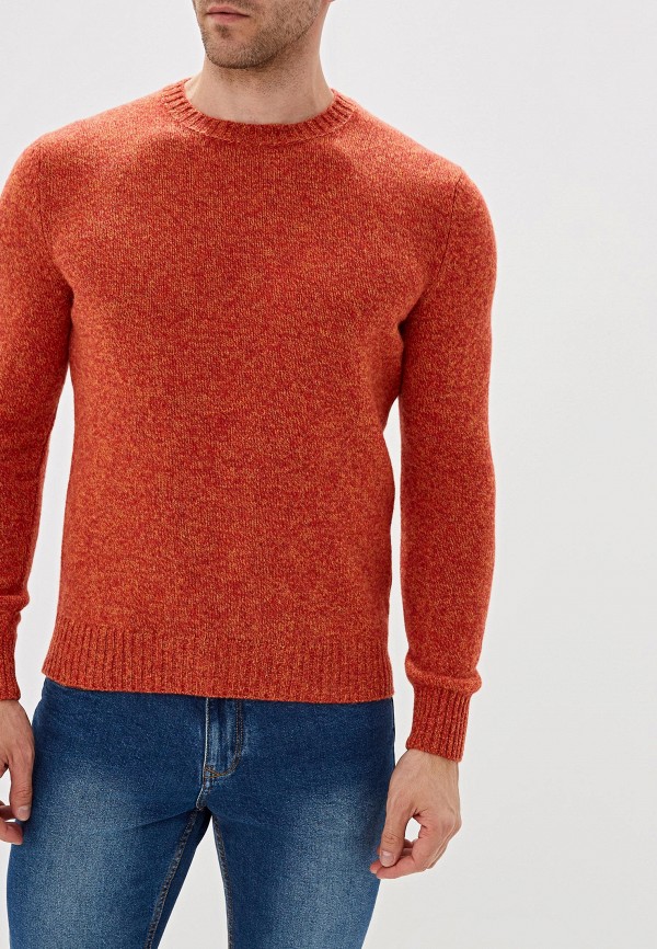 

Джемпер United Colors of Benetton, Оранжевый, United Colors of Benetton UN012EMFUVO2