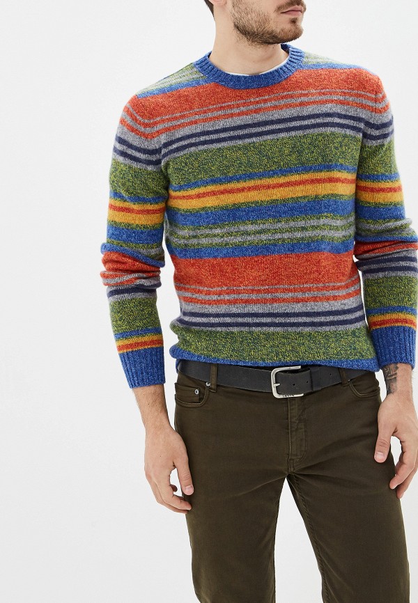 

Джемпер United Colors of Benetton, Разноцветный