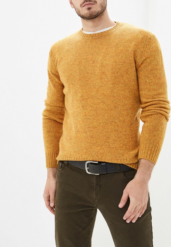 

Джемпер United Colors of Benetton, Желтый