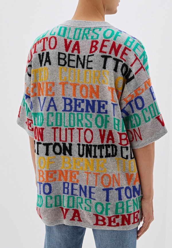 фото Джемпер United Colors of Benetton