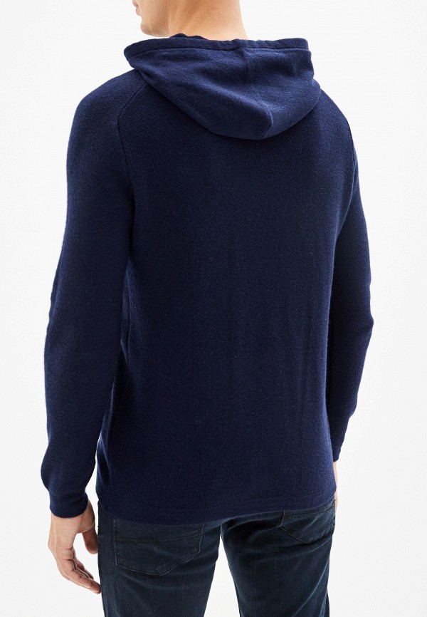 

Джемпер United Colors of Benetton, Синий, United Colors of Benetton UN012EMFUVP7