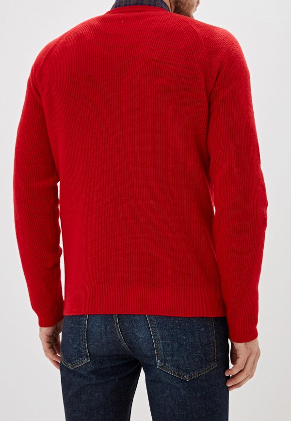 

Джемпер United Colors of Benetton, Красный, United Colors of Benetton UN012EMFUVQ0