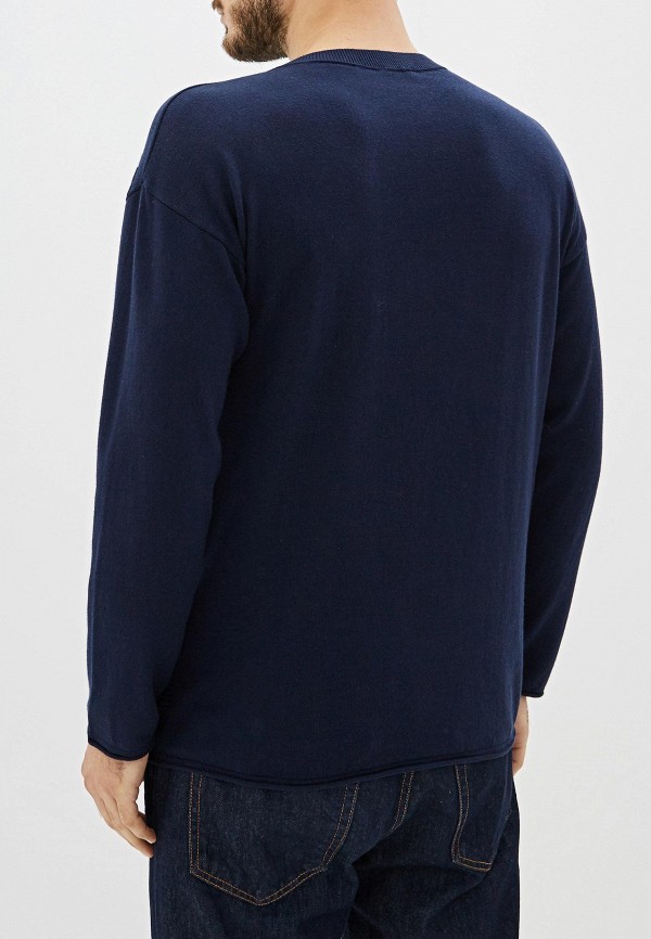 

Джемпер United Colors of Benetton, Синий, United Colors of Benetton UN012EMFUVQ7