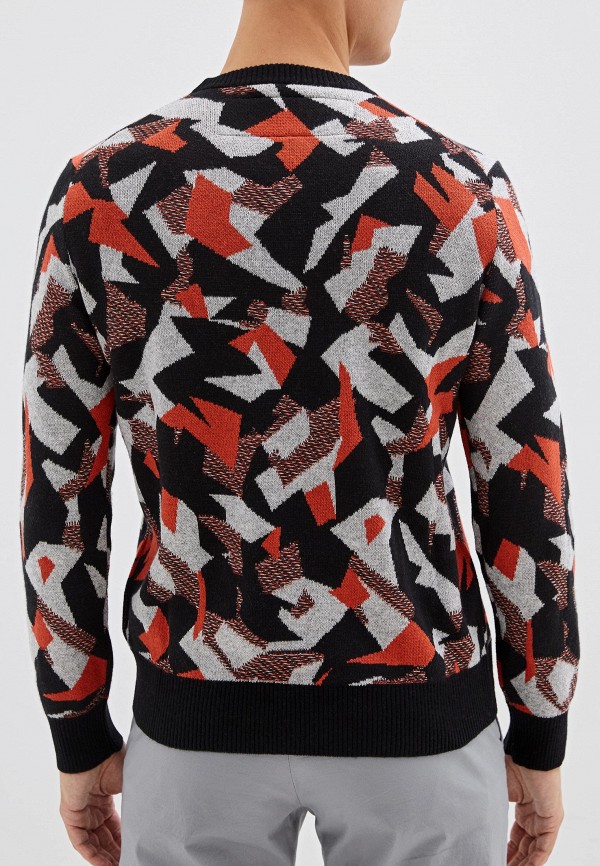 

Джемпер United Colors of Benetton, Мультиколор, United Colors of Benetton UN012EMFUVS2