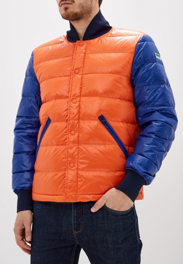 фото Куртка утепленная United Colors of Benetton
