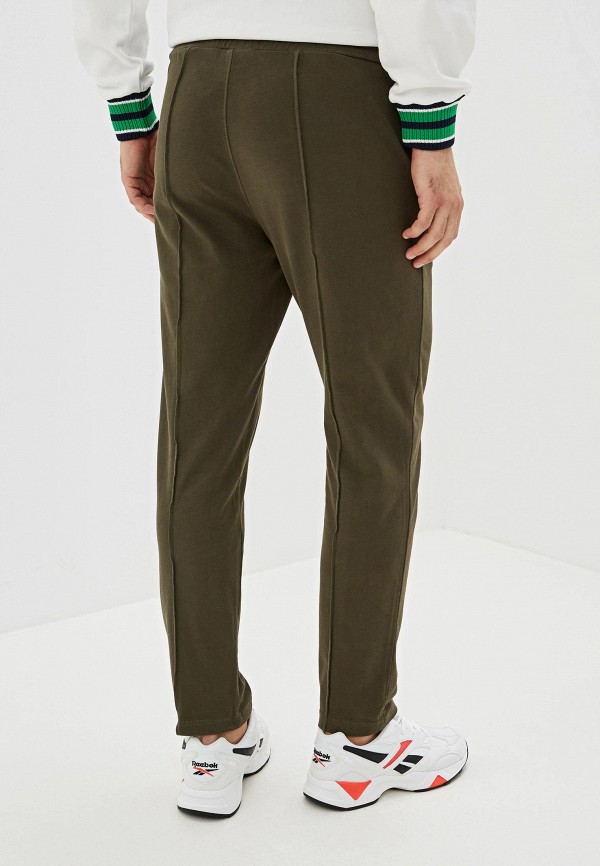 

Брюки спортивные United Colors of Benetton, Хаки, United Colors of Benetton UN012EMFUWK3