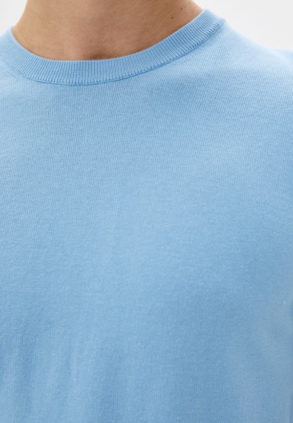

Джемпер United Colors of Benetton, Голубой, United Colors of Benetton UN012EMHWZZ4