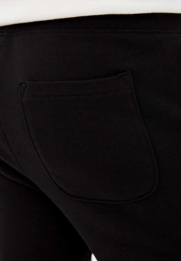 

Брюки спортивные United Colors of Benetton, Черный, United Colors of Benetton UN012EMHXAO7