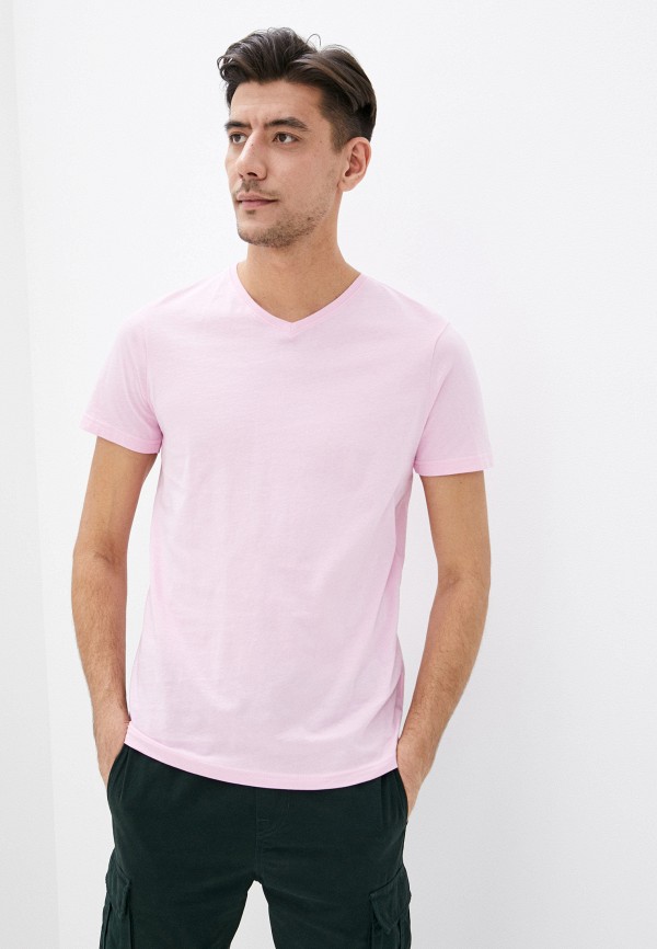 

Футболка United Colors of Benetton, Розовый