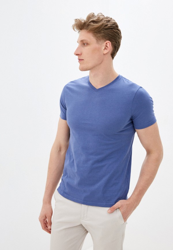 

Футболка United Colors of Benetton, Синий