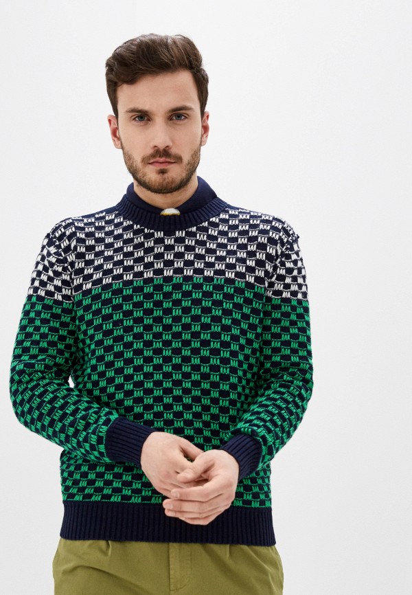 

Джемпер United Colors of Benetton, Разноцветный