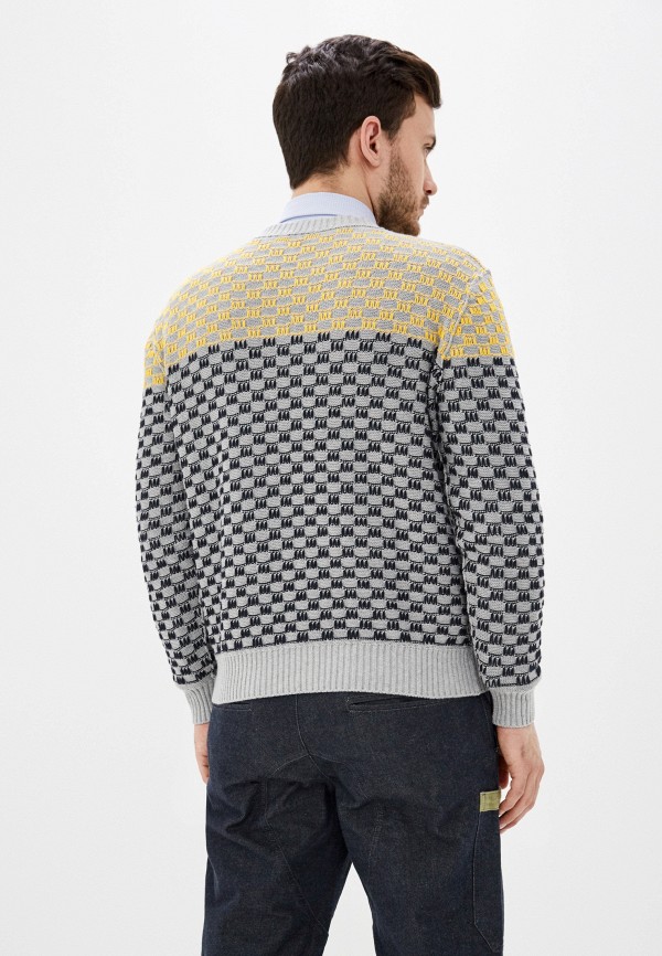 

Джемпер United Colors of Benetton, Мультиколор, United Colors of Benetton UN012EMHXAU8