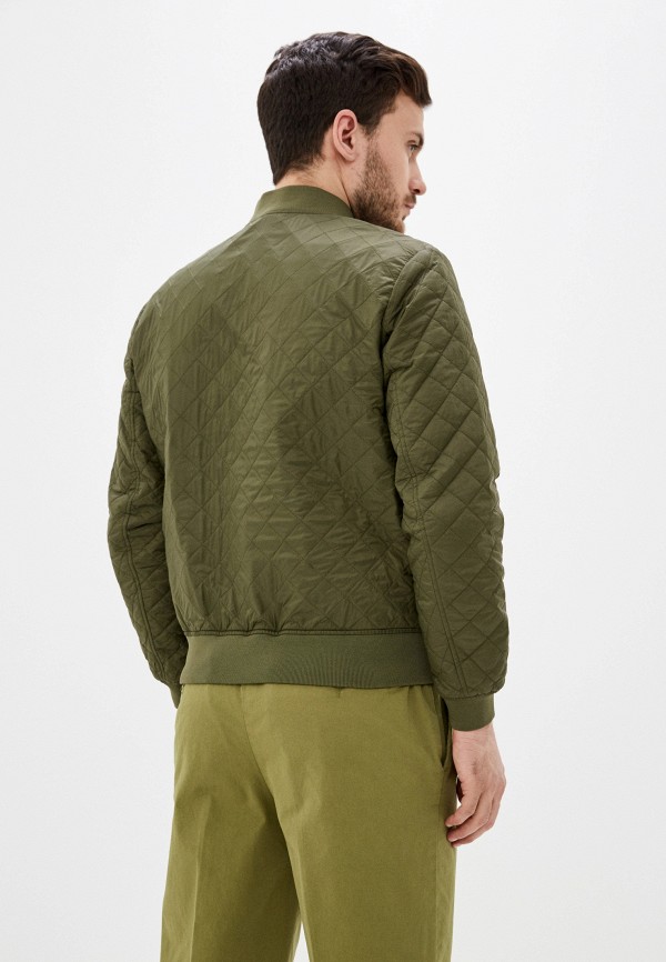 

Куртка United Colors of Benetton, Хаки, United Colors of Benetton UN012EMHXAV6