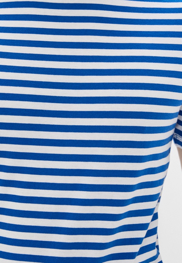 

Футболка United Colors of Benetton, Синий, United Colors of Benetton UN012EMHXAX7