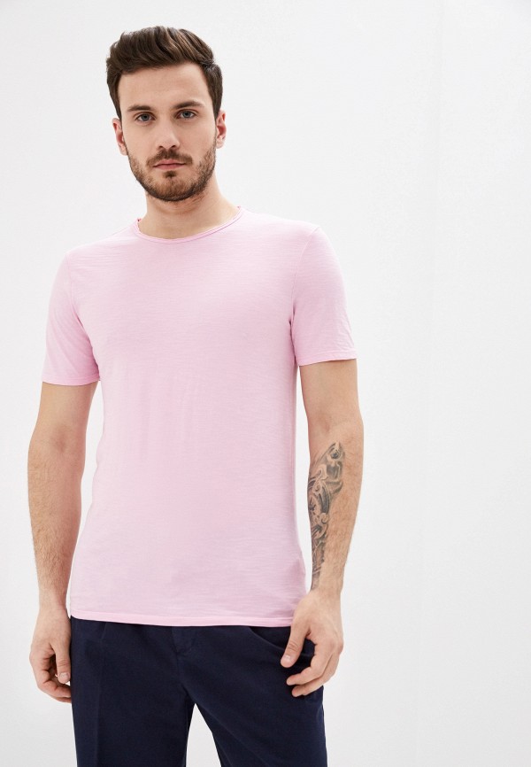 

Футболка United Colors of Benetton, Розовый
