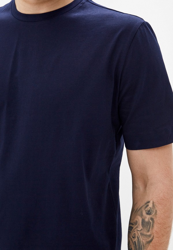 

Футболка United Colors of Benetton, Синий, United Colors of Benetton UN012EMHXAZ3