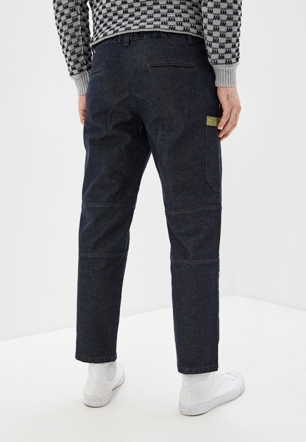 

Джинсы United Colors of Benetton, Синий, United Colors of Benetton UN012EMHXBA9