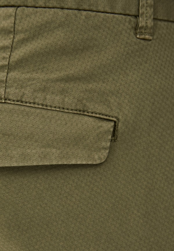 

Брюки United Colors of Benetton, Зеленый, United Colors of Benetton UN012EMHXBD0