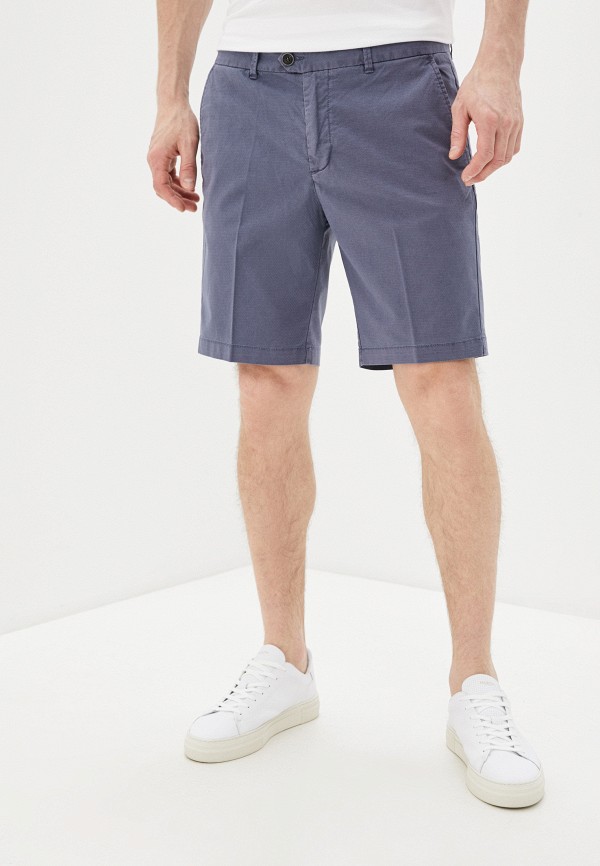 

Шорты United Colors of Benetton, Синий, United Colors of Benetton UN012EMHXBD1