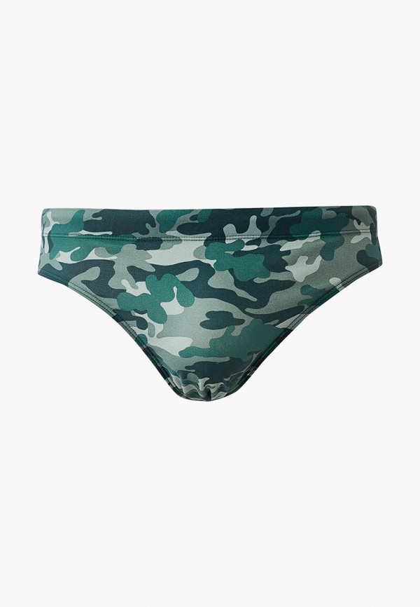 

Плавки United Colors of Benetton, Хаки, United Colors of Benetton UN012EMHXBE0