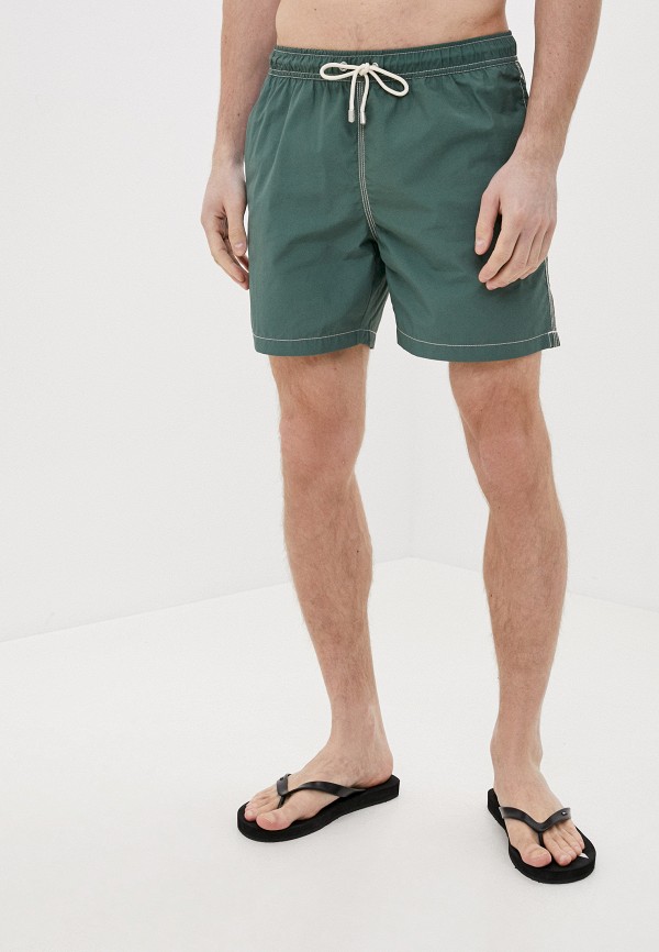 

Шорты для плавания United Colors of Benetton, Зеленый