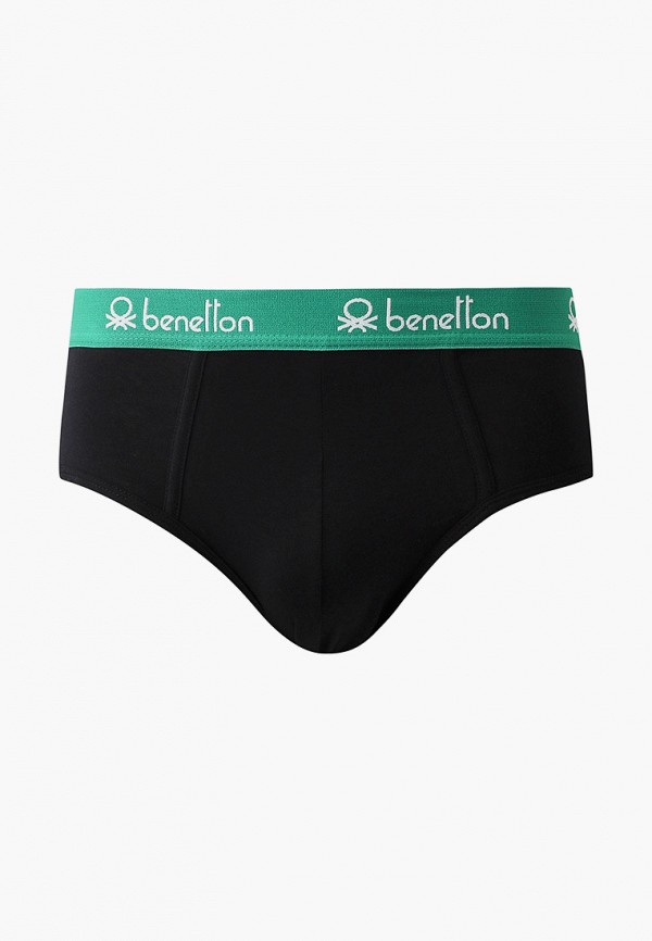 

Трусы United Colors of Benetton, Черный, United Colors of Benetton UN012EMHXBG1