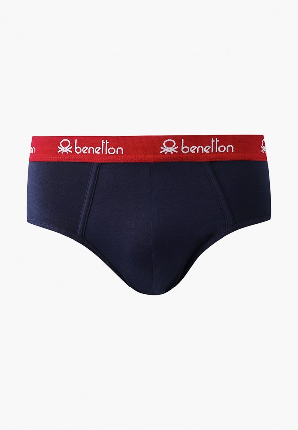 

Трусы United Colors of Benetton, Синий, United Colors of Benetton UN012EMHXBG2