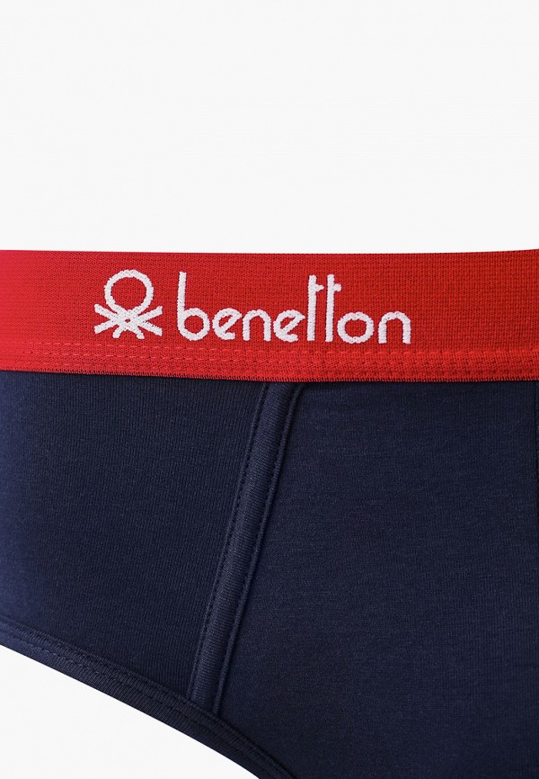 

Трусы United Colors of Benetton, Синий