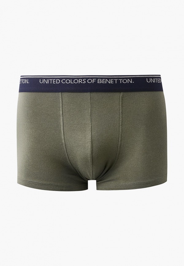 

Трусы United Colors of Benetton, Хаки