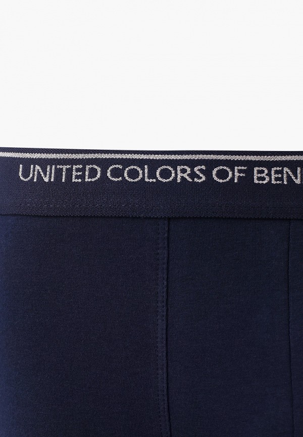 

Трусы United Colors of Benetton, Синий