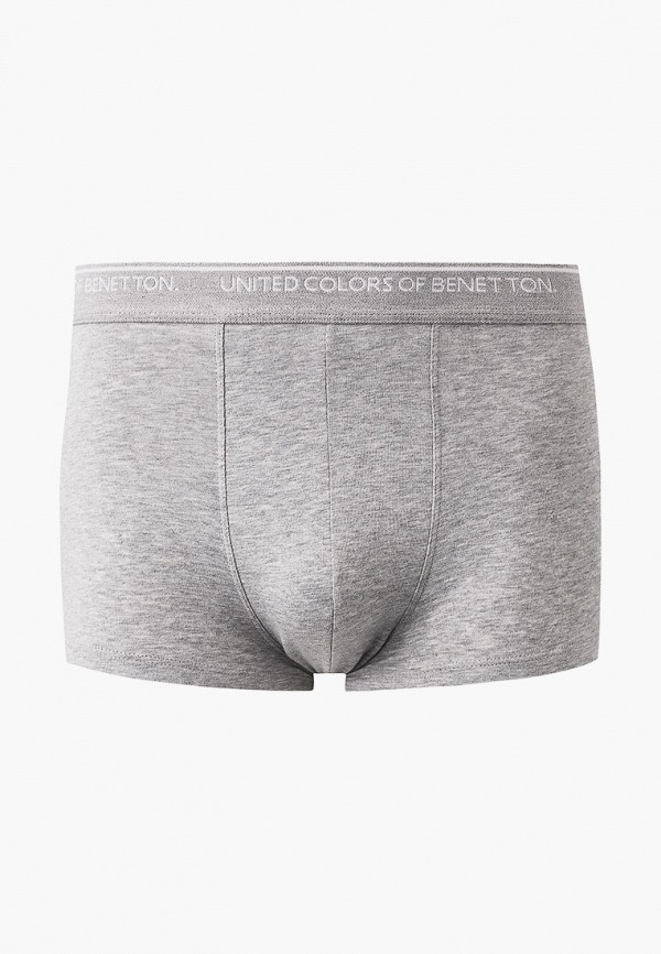 

Трусы United Colors of Benetton, Серый