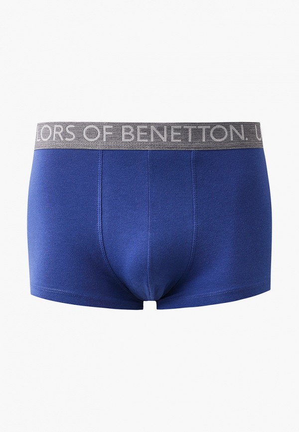 

Трусы United Colors of Benetton, Синий, United Colors of Benetton UN012EMHXBG7